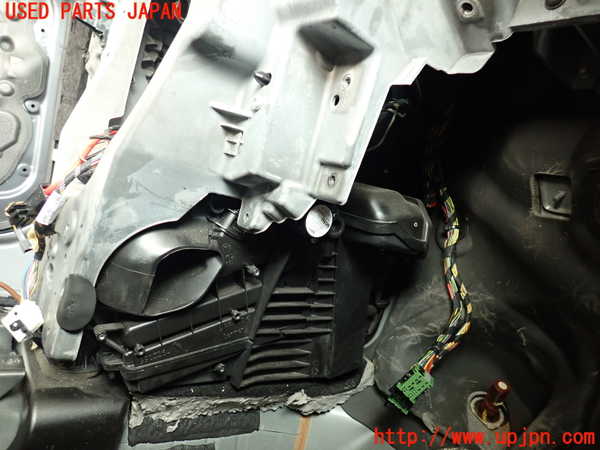 2UPJ-9239586081]BMW ミニ(MINI)クーパーD クロスオーバー(XD20F)(R60)エバポレーター1 中古_3