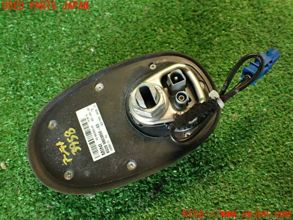 2UPJ-9239586550]BMW ミニ(MINI)クーパーD クロスオーバー(XD20F)(R60)アンテナ 中古_4