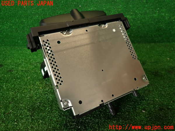 2UPJ-9239586480]BMW ミニ(MINI)クーパーD クロスオーバー(XD20F)(R60)CDプレーヤー 中古_2