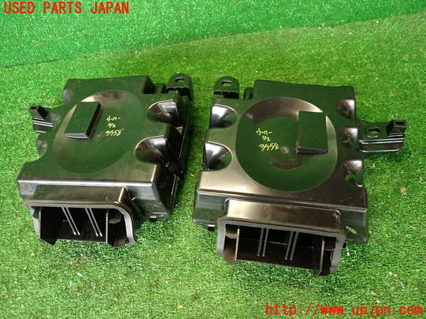 2UPJ-9239586530]BMW ミニ(MINI)クーパーD クロスオーバー(XD20F)(R60)ウーハー 中古_4