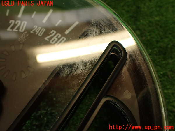 2UPJ-9239586170]BMW ミニ(MINI)クーパーD クロスオーバー(XD20F)(R60)スピードメーター 中古_3