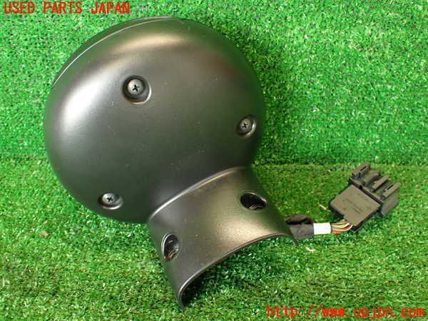 2UPJ-9239586230]BMW ミニ(MINI)クーパーD クロスオーバー(XD20F)(R60)タコメーター 中古_2