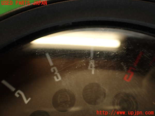 2UPJ-9239586230]BMW ミニ(MINI)クーパーD クロスオーバー(XD20F)(R60)タコメーター 中古_3