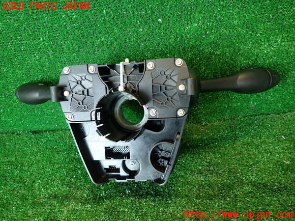 2UPJ-9239586720]BMW ミニ(MINI)クーパーD クロスオーバー(XD20F)(R60)コンビネーションスイッチ 中古_2