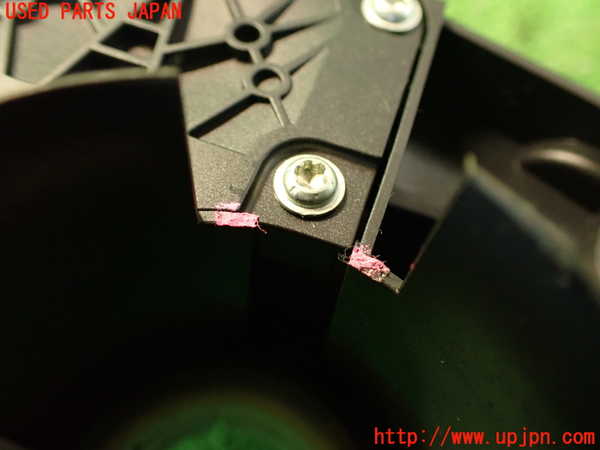 2UPJ-9239586720]BMW ミニ(MINI)クーパーD クロスオーバー(XD20F)(R60)コンビネーションスイッチ 中古_3