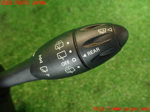 2UPJ-9239586720]BMW ミニ(MINI)クーパーD クロスオーバー(XD20F)(R60)コンビネーションスイッチ 中古_4