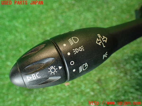 2UPJ-9239586720]BMW ミニ(MINI)クーパーD クロスオーバー(XD20F)(R60)コンビネーションスイッチ 中古_5