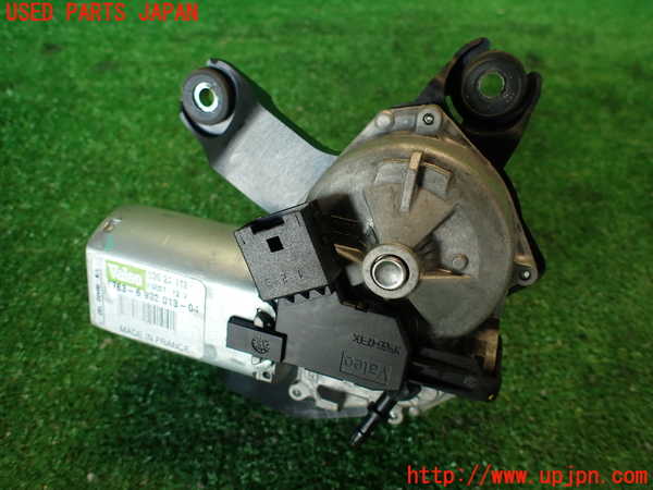 2UPJ-9239586775]BMW ミニ(MINI)クーパーD クロスオーバー(XD20F)(R60)リアワイパーモーター 中古_2