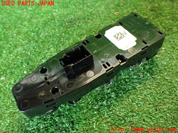2UPJ-9239586240]BMW ミニ(MINI)クーパーD クロスオーバー(XD20F)(R60)右前パワーウィンドウスイッチ 中古_2