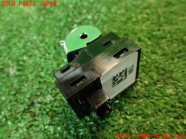 2UPJ-9239586245]BMW ミニ(MINI)クーパーD クロスオーバー(XD20F)(R60)左前パワーウィンドウスイッチ 中古_2