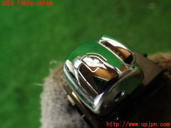 2UPJ-9239586245]BMW ミニ(MINI)クーパーD クロスオーバー(XD20F)(R60)左前パワーウィンドウスイッチ 中古_3
