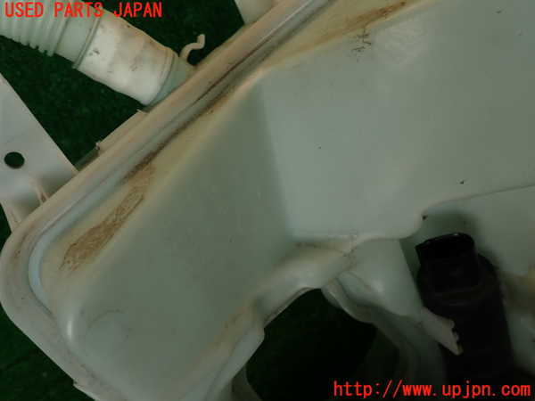 2UPJ-9239586791]BMW ミニ(MINI)クーパーD クロスオーバー(XD20F)(R60)ウォッシャータンク1 (ジャンク品) 中古_2