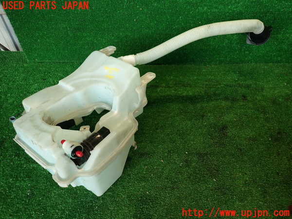 2UPJ-9239586791]BMW ミニ(MINI)クーパーD クロスオーバー(XD20F)(R60)ウォッシャータンク1 (ジャンク品) 中古_4