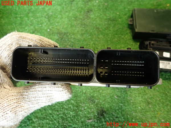 2UPJ-9239586110]BMW ミニ(MINI)クーパーD クロスオーバー(XD20F)(R60)エンジンコンピューター DDE 中古_3