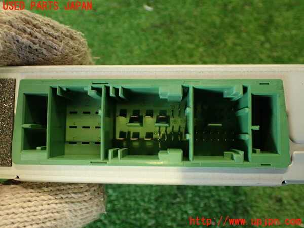 2UPJ-9239586115]BMW ミニ(MINI)クーパーD クロスオーバー(XD20F)(R60)ミッションコンピューター 中古_3