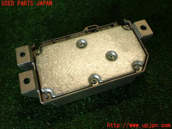 2UPJ-9239586145]BMW ミニ(MINI)クーパーD クロスオーバー(XD20F)(R60)エアバッグコンピューター 中古_2