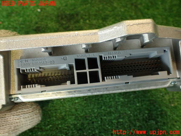 2UPJ-9239586145]BMW ミニ(MINI)クーパーD クロスオーバー(XD20F)(R60)エアバッグコンピューター 中古_3