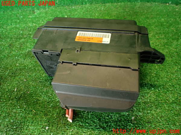2UPJ-9239586741]BMW ミニ(MINI)クーパーD クロスオーバー(XD20F)(R60)ヒューズボックス1 中古_2