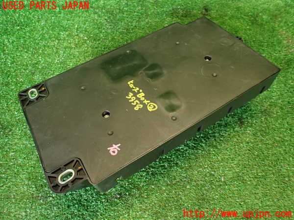 2UPJ-9239586742]BMW ミニ(MINI)クーパーD クロスオーバー(XD20F)(R60)ヒューズボックス2 中古_2