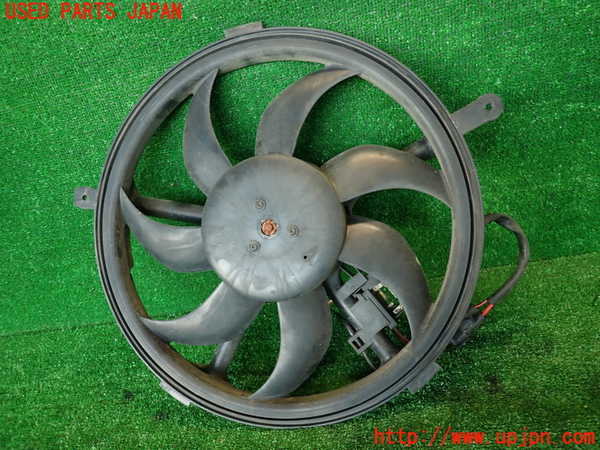 2UPJ-9239586836]BMW ミニ(MINI)クーパーD クロスオーバー(XD20F)(R60)電動ファン1 中古_3