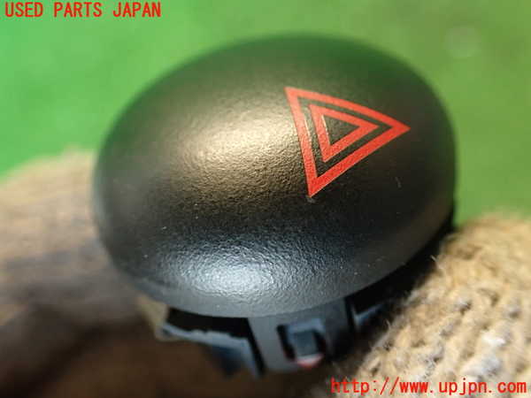2UPJ-9239586290]BMW ミニ(MINI)クーパーD クロスオーバー(XD20F)(R60)ハザードスイッチ 中古_2
