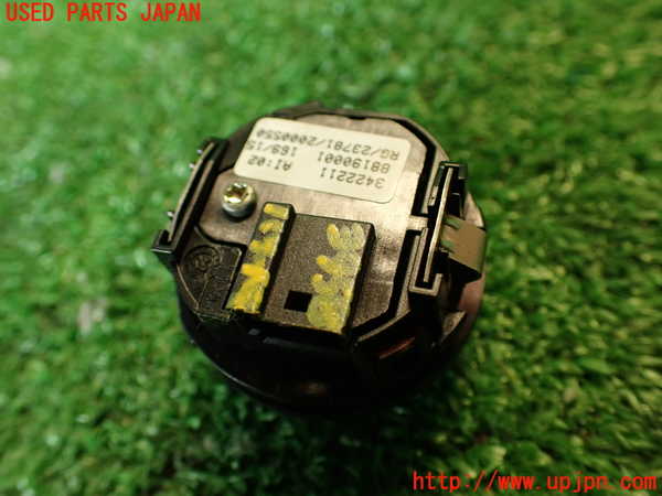 2UPJ-9239586290]BMW ミニ(MINI)クーパーD クロスオーバー(XD20F)(R60)ハザードスイッチ 中古_3