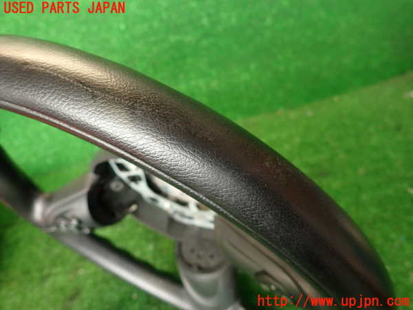 2UPJ-9239587855]BMW ミニ(MINI)クーパーD クロスオーバー(XD20F)(R60)ステアリングホイール 中古_2