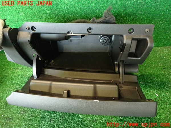 2UPJ-9239587516]BMW ミニ(MINI)クーパーD クロスオーバー(XD20F)(R60)グローブボックス1 中古_4