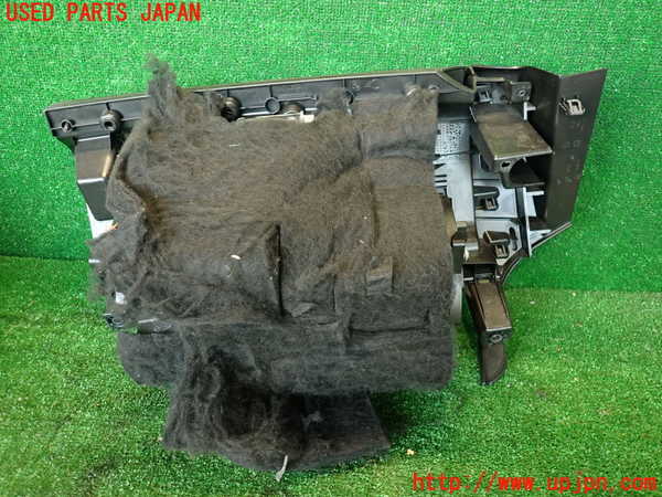 2UPJ-9239587516]BMW ミニ(MINI)クーパーD クロスオーバー(XD20F)(R60)グローブボックス1 中古_5