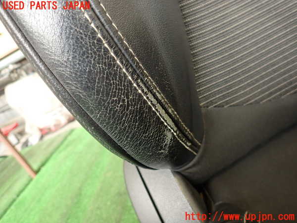 2UPJ-9239587035]BMW ミニ(MINI)クーパーD クロスオーバー(XD20F)(R60)運転席シート 中古_3