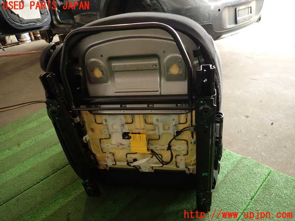 2UPJ-9239587035]BMW ミニ(MINI)クーパーD クロスオーバー(XD20F)(R60)運転席シート 中古_5