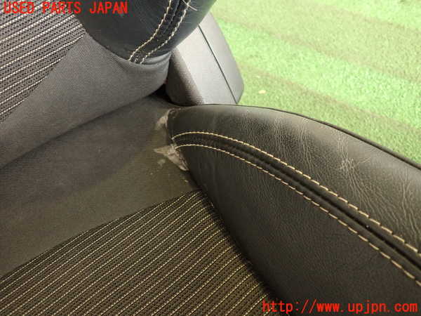 2UPJ-9239587065]BMW ミニ(MINI)クーパーD クロスオーバー(XD20F)(R60)助手席シート 中古_3