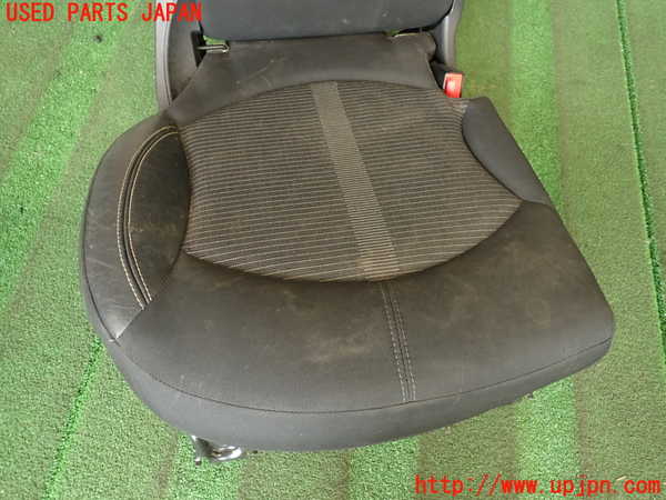2UPJ-9239587405]BMW ミニ(MINI)クーパーD クロスオーバー(XD20F)(R60)右リアシート 中古_2