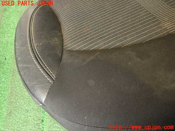 2UPJ-9239587405]BMW ミニ(MINI)クーパーD クロスオーバー(XD20F)(R60)右リアシート 中古_3