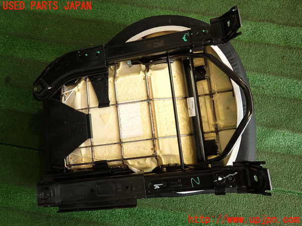 2UPJ-9239587405]BMW ミニ(MINI)クーパーD クロスオーバー(XD20F)(R60)右リアシート 中古_5