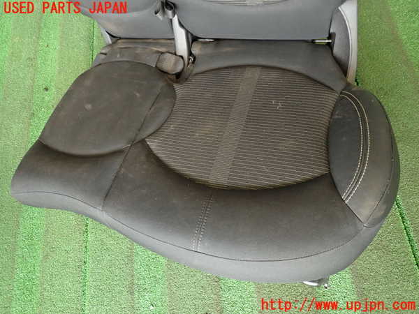 2UPJ-9239587435]BMW ミニ(MINI)クーパーD クロスオーバー(XD20F)(R60)左リアシート 中古_2
