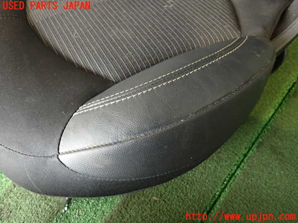 2UPJ-9239587435]BMW ミニ(MINI)クーパーD クロスオーバー(XD20F)(R60)左リアシート 中古_3