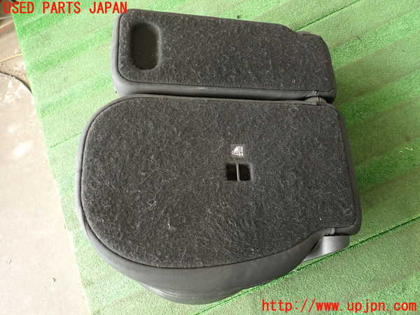2UPJ-9239587435]BMW ミニ(MINI)クーパーD クロスオーバー(XD20F)(R60)左リアシート 中古_4