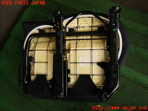 2UPJ-9239587435]BMW ミニ(MINI)クーパーD クロスオーバー(XD20F)(R60)左リアシート 中古_5