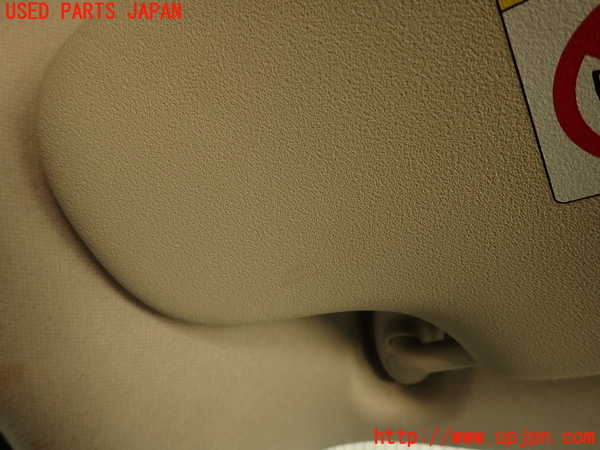 2UPJ-9239587630]BMW ミニ(MINI)クーパーD クロスオーバー(XD20F)(R60)室内サンバイザー左側 中古_2