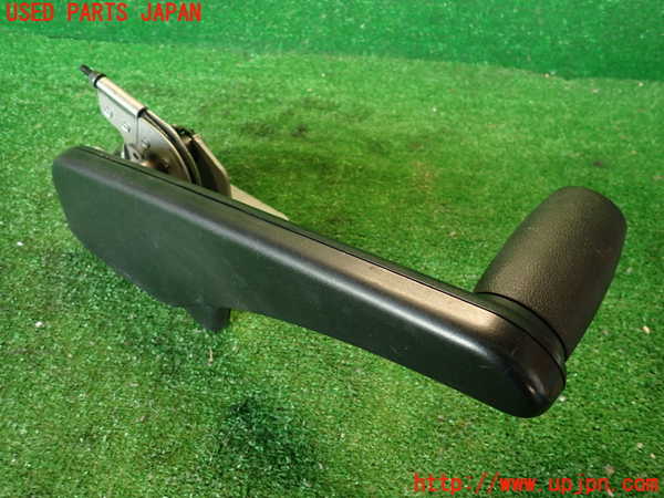 2UPJ-9239587550]BMW ミニ(MINI)クーパーD クロスオーバー(XD20F)(R60)サイドブレーキレバー 中古_2