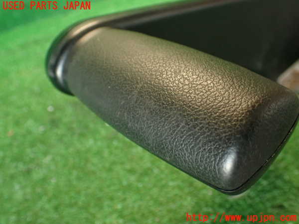 2UPJ-9239587550]BMW ミニ(MINI)クーパーD クロスオーバー(XD20F)(R60)サイドブレーキレバー 中古_5
