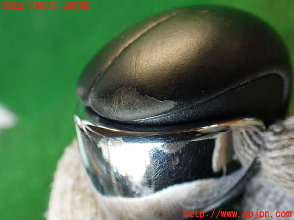 2UPJ-9239587570]BMW ミニ(MINI)クーパーD クロスオーバー(XD20F)(R60)シフトノブ 中古_3