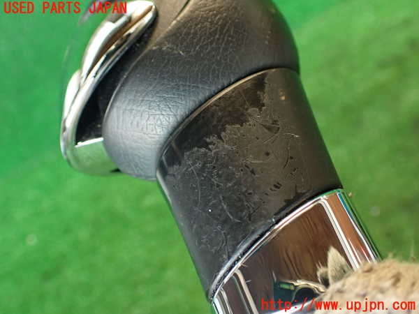2UPJ-9239587570]BMW ミニ(MINI)クーパーD クロスオーバー(XD20F)(R60)シフトノブ 中古_4