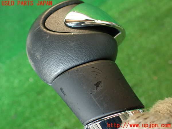 2UPJ-9239587570]BMW ミニ(MINI)クーパーD クロスオーバー(XD20F)(R60)シフトノブ 中古_5