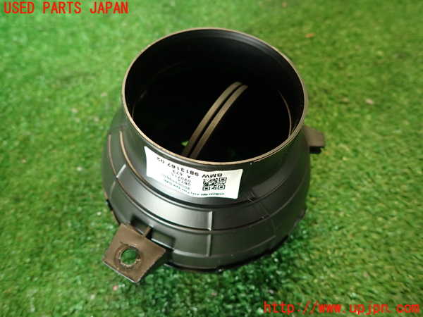 2UPJ-9239587527]BMW ミニ(MINI)クーパーD クロスオーバー(XD20F)(R60)エアコン吹き出し口2 (右) 中古_2