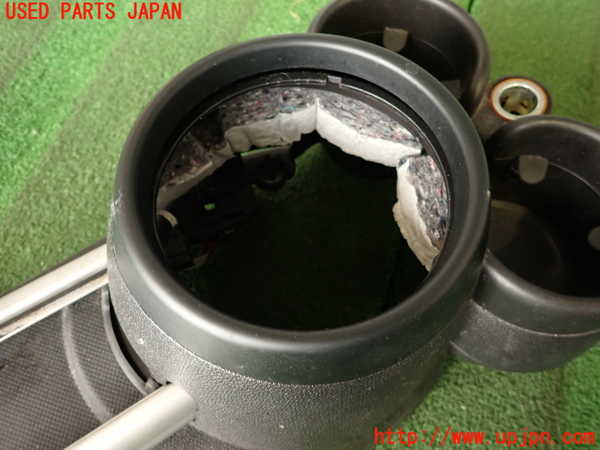 2UPJ-9239587540]BMW ミニ(MINI)クーパーD クロスオーバー(XD20F)(R60)センターコンソール 中古_3
