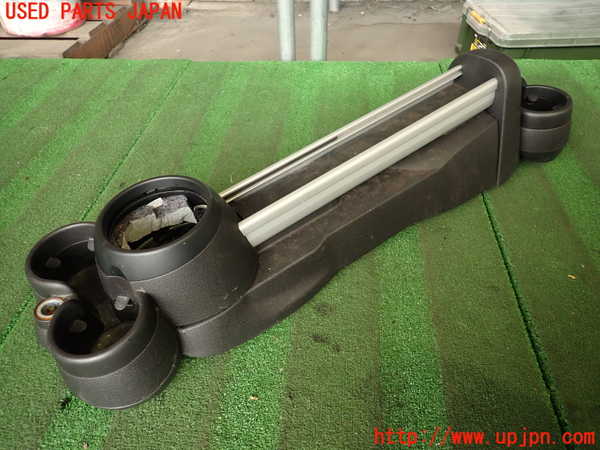 2UPJ-9239587540]BMW ミニ(MINI)クーパーD クロスオーバー(XD20F)(R60)センターコンソール 中古_4