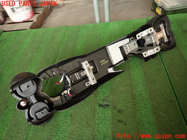 2UPJ-9239587540]BMW ミニ(MINI)クーパーD クロスオーバー(XD20F)(R60)センターコンソール 中古_5