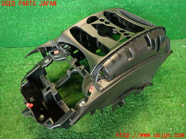 2UPJ-9239587549]BMW ミニ(MINI)クーパーD クロスオーバー(XD20F)(R60)コンソール 中古_2
